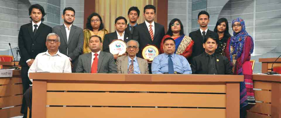 Cambrian School and College | Debate-02